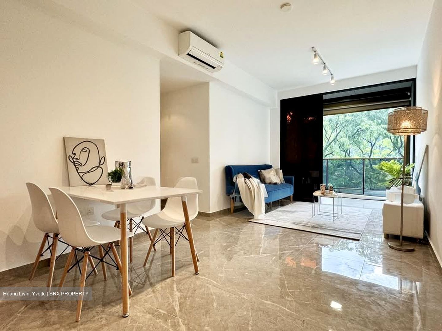 Kopar At Newton (D9), Apartment #563203601